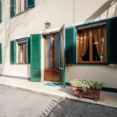 Вілла La Terrazza Del Bimbo Фучеккьо Екстер'єр фото